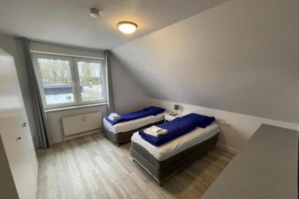 Monteurzimmer An Der Schlei Rabenkirchen-Faulück Екстериор снимка