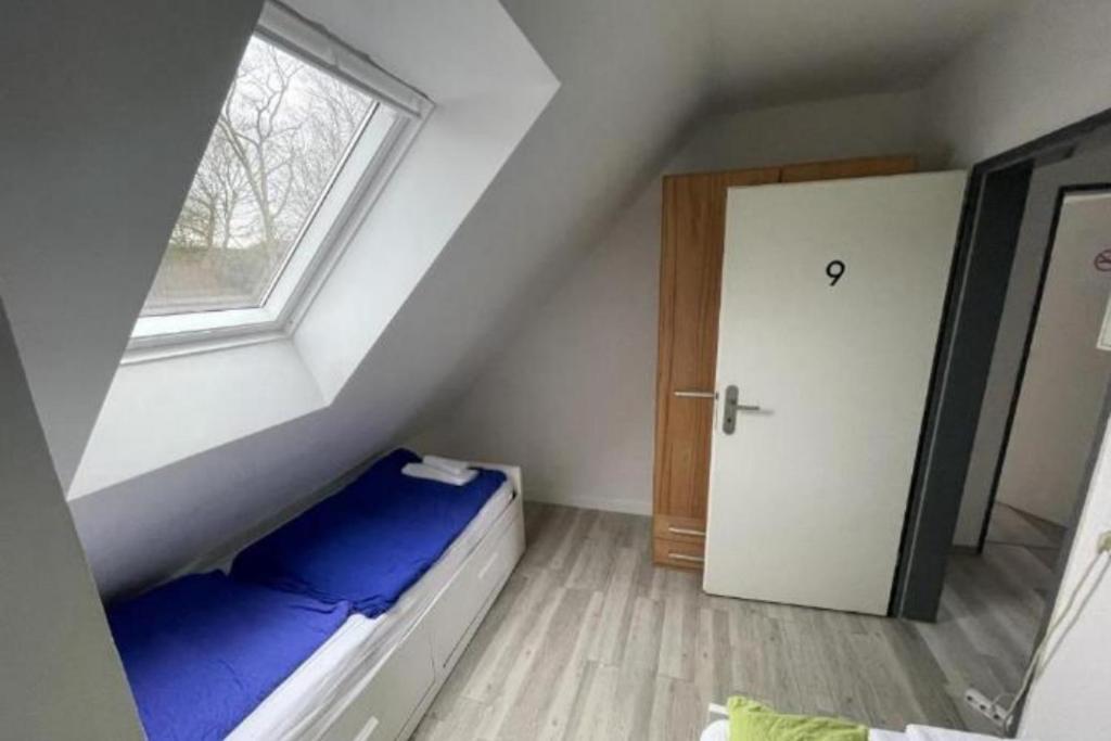 Monteurzimmer An Der Schlei Rabenkirchen-Faulück Екстериор снимка